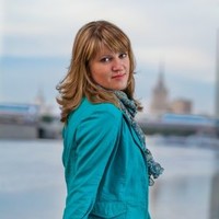 Ekaterina Andreeva