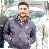 Sourabh Kumar Mishra