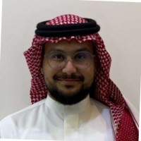 Khalid Alenazi