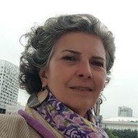 Véronique Motard