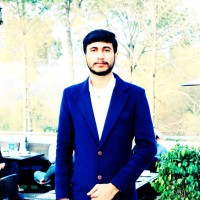 Ali Haider