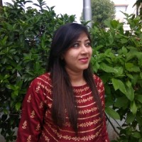 Khyati Upadhyay