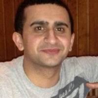 Nishant Patel