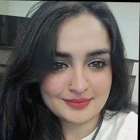 Dr Varsha Chaudhary