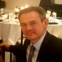 Michael O'Riordan