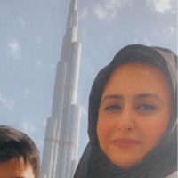 Joufaina Al Hammadi