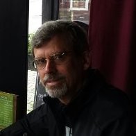 Eric Haut