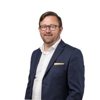 Lars Wiklander (tidigare Ljungkvist)