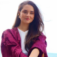 Isabella Ordóñez Trautman