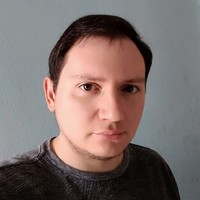 Paulo D. Faiola Junior