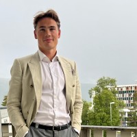Ola Ørjavik