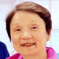 Flora Tsui
