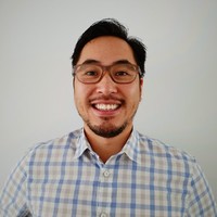 Chris Hing