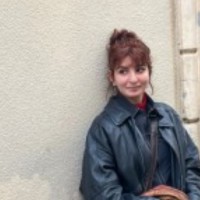 Marjane Moustaid
