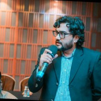 Dharam Gandhi