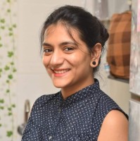 Bhagyashree Mahajan