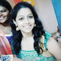 Gayatri Ghadigaonkar