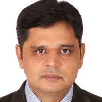 Ashishkumar Pandya