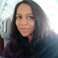 Chandramukhi Belagur