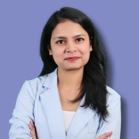 Himanshi M