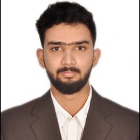Prajwal R Marathe