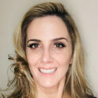 Maria de Lourdes Gimenez