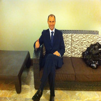 Mauro Morrone