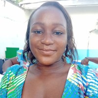 Stephanie Ngo Ntoude