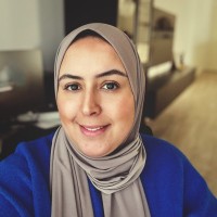 Chaima el Bouchteli MSc