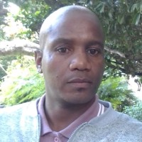 Siyabonga Mbobosi