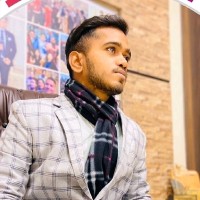 Ankit Kashyap