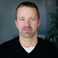 Ken Klause B.Ed M.Ed