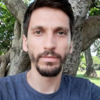 Ricardo Faria