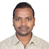 Suresh Royya