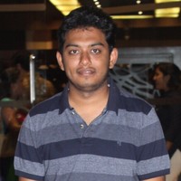 Trupal Shah