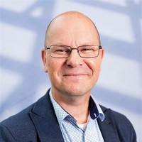 Jos De Roij