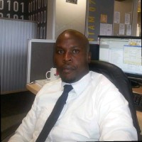Thabo Pitso