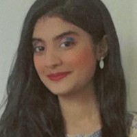 Urooj Mabood
