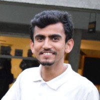Krishna Kumar karki