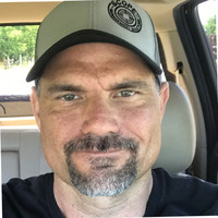Keith Hoover