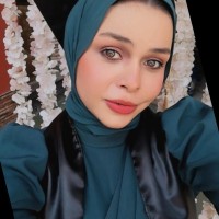 Suhaila Ahmed