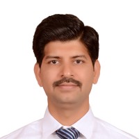 Tushar Nahata