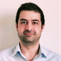 Talal Albukharhli