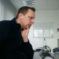 Lars Buntrock
