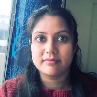 Seema Rawat