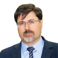 Antonio Pérez Vidal