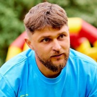 Victor Antipenko