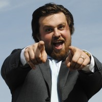 Seth Leblanc