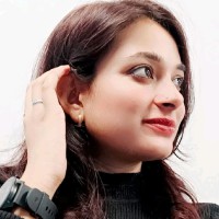 Gayatri Kharode