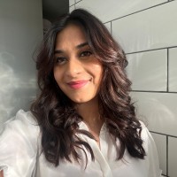 Tulika Desai